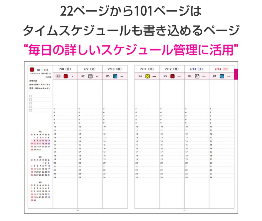 ミラクルダイアリー